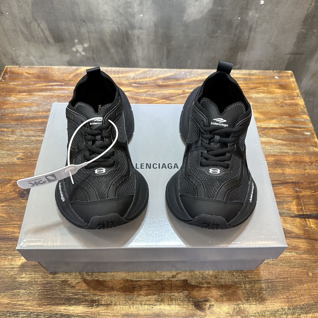 Balenciaga Track Shoes